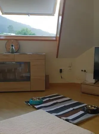 Apartamento Piedad Fernandez Fernandez Gestion De Inmuebles Sl. *