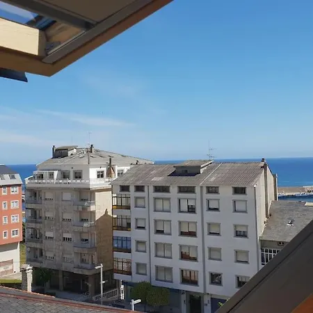 Apartamento Piedad Fernandez Fernandez Gestion De Inmuebles Sl. Burela