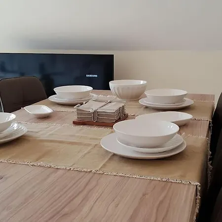 Apartamento Piedad Fernandez Fernandez Gestion De Inmuebles Sl. Burela