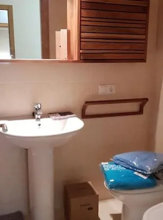 Apartamento Piedad Fernandez Fernandez Gestion De Inmuebles Sl. *