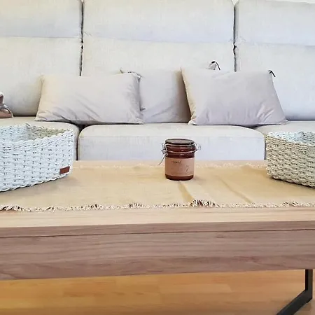 Piedad Fernandez Fernandez Gestion De Inmuebles Sl. Апартаменты