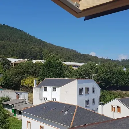 Piedad Fernandez Fernandez Gestion De Inmuebles Sl. Апартаменты Burela