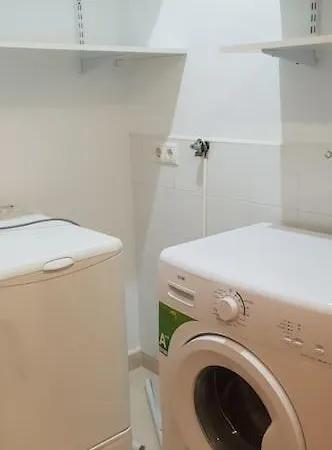 Апартаменты Piedad Fernandez Fernandez Gestion De Inmuebles Sl.