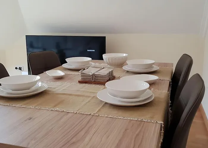 Apartamento Piedad Fernandez Fernandez Gestion De Inmuebles Sl. Burela