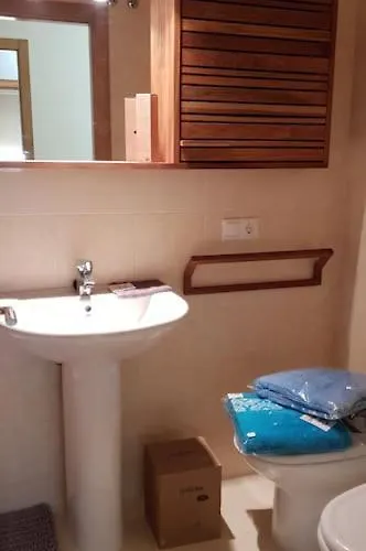 Apartamento Piedad Fernandez Fernandez Gestion De Inmuebles Sl. *