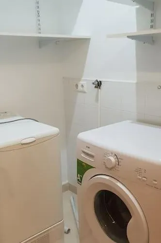 Apartamento Piedad Fernandez Fernandez Gestion De Inmuebles Sl.
